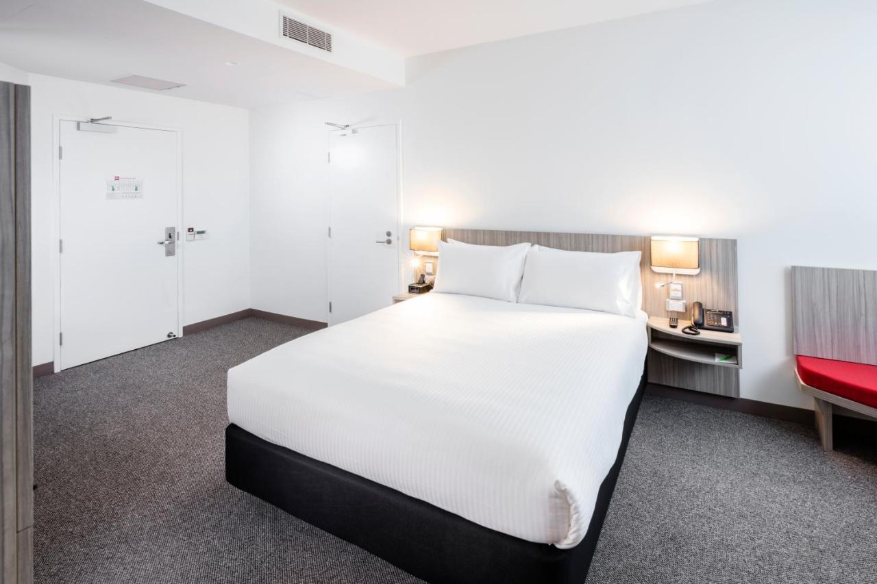 ホテル Ibis マッカイ エクステリア 写真