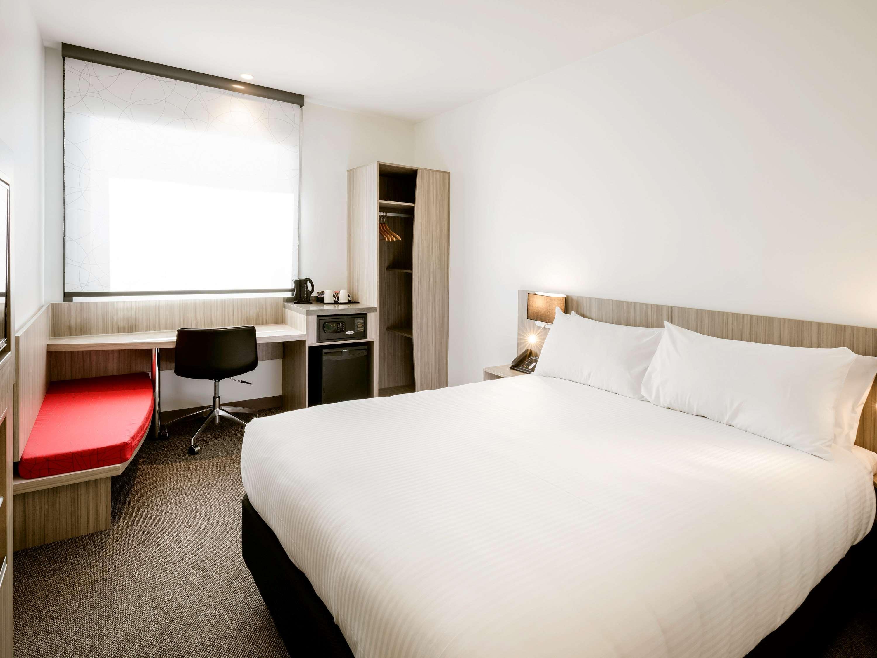 ホテル Ibis マッカイ エクステリア 写真