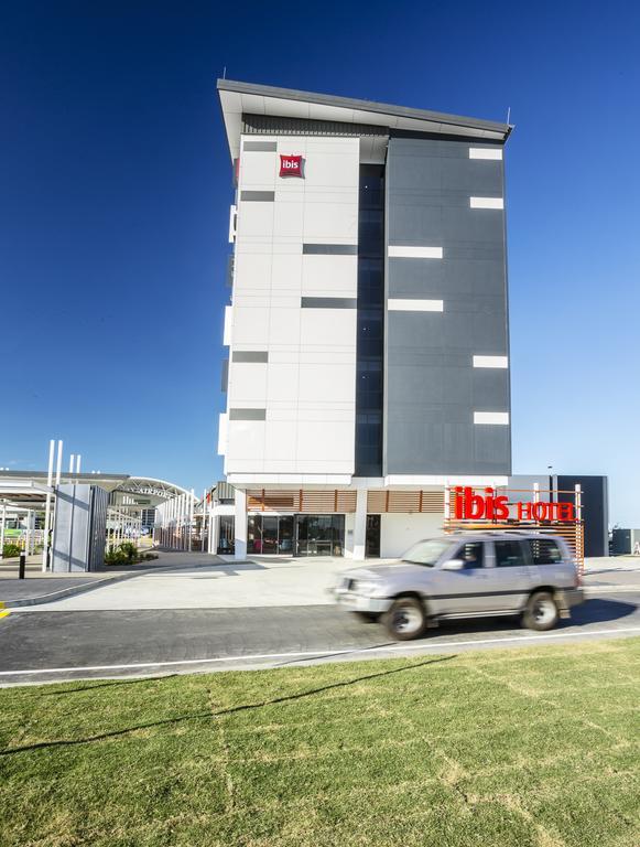 ホテル Ibis マッカイ エクステリア 写真