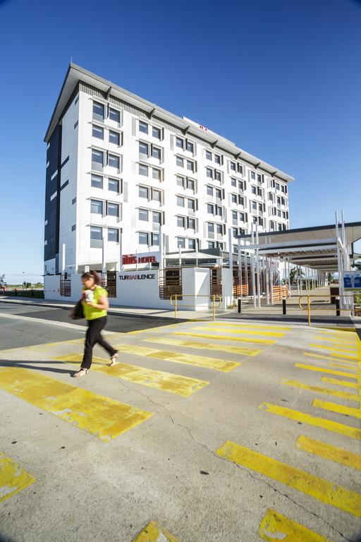 ホテル Ibis マッカイ エクステリア 写真