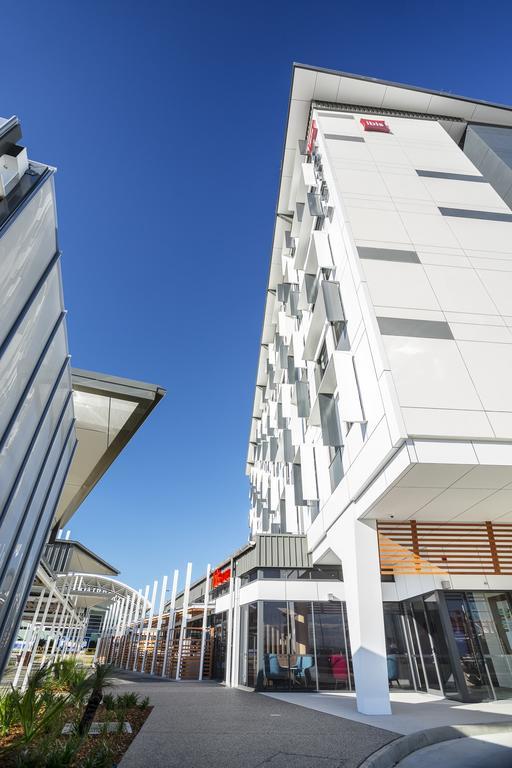 ホテル Ibis マッカイ エクステリア 写真